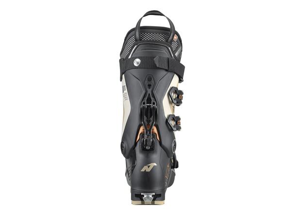 NORDICA UNLIMITED 130 DYN Svart/Sand 255 Pjäxa All mountain Touring herr 