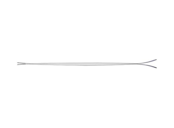 NORDICA UNLIMITED 94 Lila/Grå 172 Skidor All Mountain Touring (flat) 