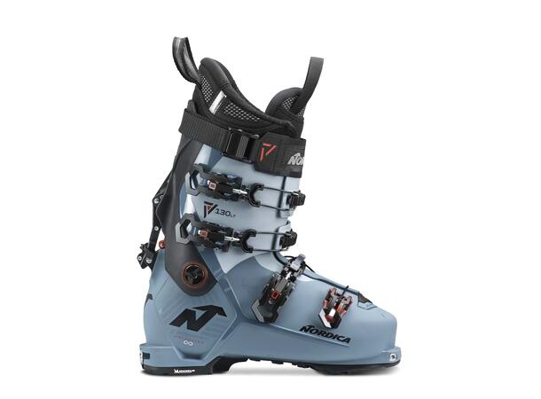 NORDICA UNLIMITED LT 130 DYN Blå 255 Pjäxa All mountain Touring herr 