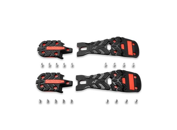 NORDICA Unlimited GW PU Soles 255 Reservdel Gripwalk-sulor (1 par) 