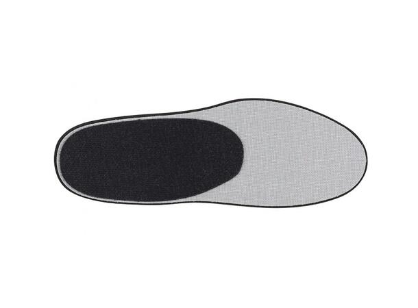 PODIATECH CITY EXTRA SLIM S Svart 39-40 Fotbädd OPCT City & everyday 