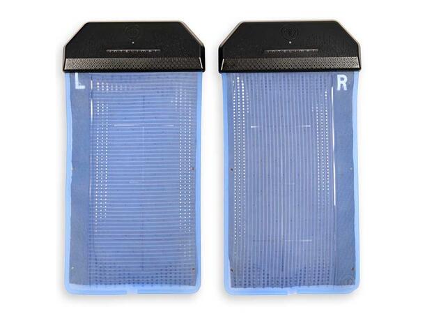 PODIATECH INTELIMAT Footprint validation tool (1 pair) 