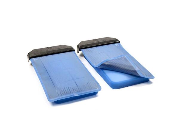 PODIATECH INTELIMAT Footprint validation tool (1 pair) 