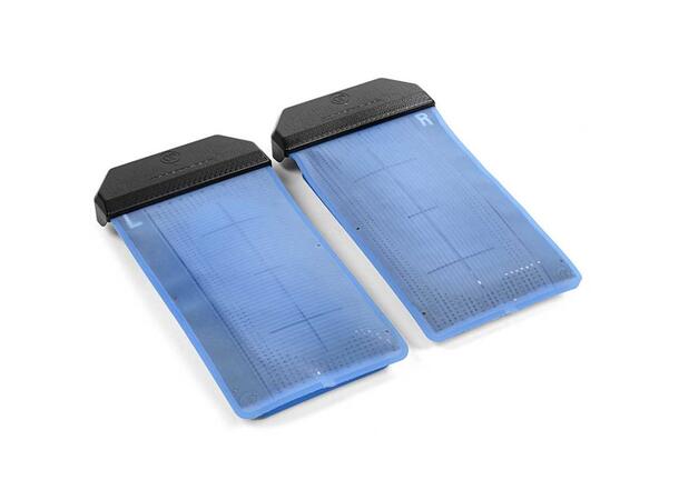 PODIATECH INTELIMAT Footprint validation tool (1 pair) 