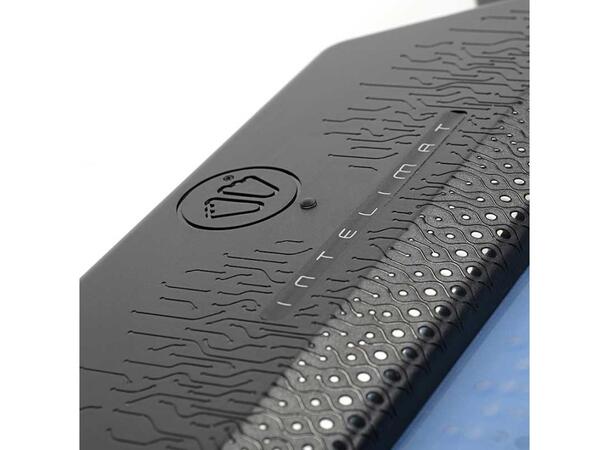 PODIATECH INTELIMAT Footprint validation tool (1 pair) 