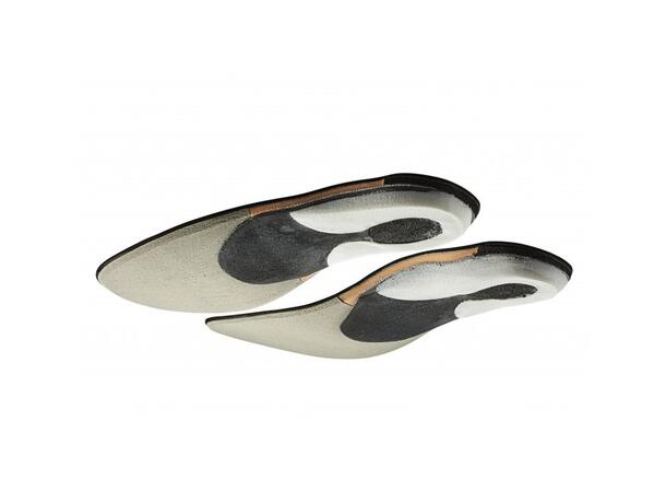 PODIATECH PATHO SEVER S Svart 39-40 Fotbädd OPCT Comfort patho-Logic 