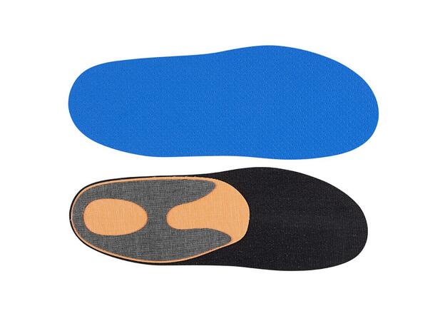 PODIATECH PATHO STABILITY S Blå 37-38 Fotbädd OPCT Comfort patho-Logic 