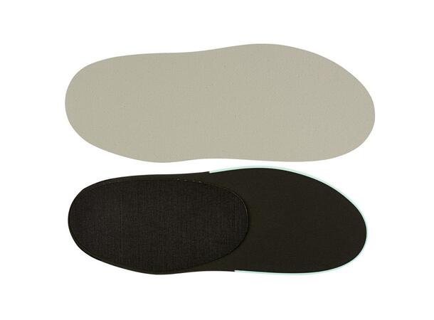 PODIATECH PATHO STANDARD S Grå 43-44 Fotbädd OPCT Comfort patho-Logic 