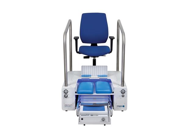 PODIATECH PREMIUM STATION 230V Premium Station paket (inkl.utrustning) 