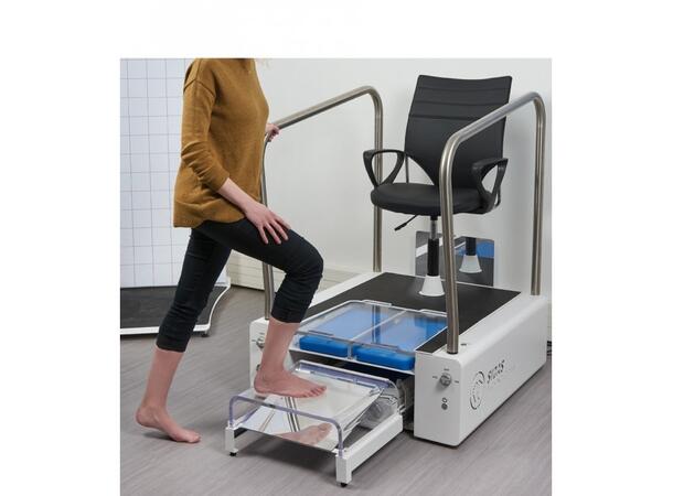 PODIATECH PREMIUM STATION 230V Premium Station paket (inkl.utrustning) 