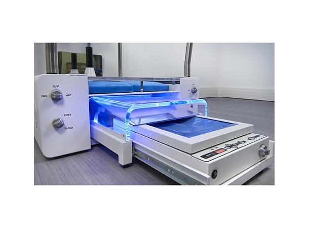 PODIATECH PREMIUM STATION 230V Premium Station paket (inkl.utrustning) 