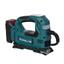 PROLINE Electrical Pump Batteridriven bollpump inkl.2 batterier