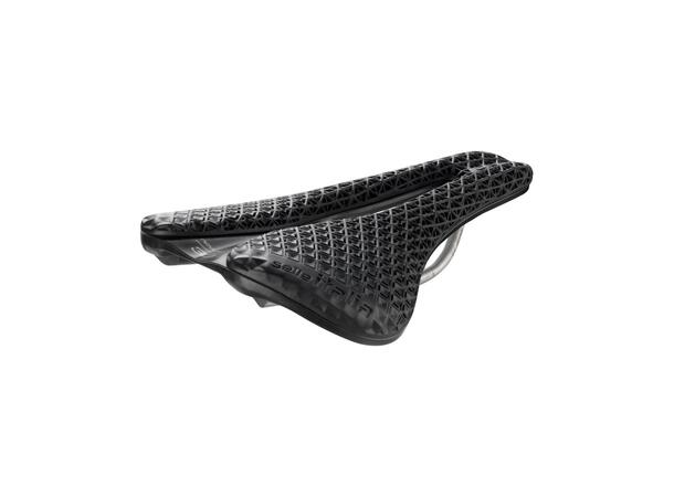SELLE NOVUS BOOST EVO 3D TI316 SF Cykelsadel landsväg 