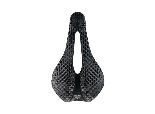 SELLE NOVUS BOOST EVO 3D TI316 SF Cykelsadel landsväg 