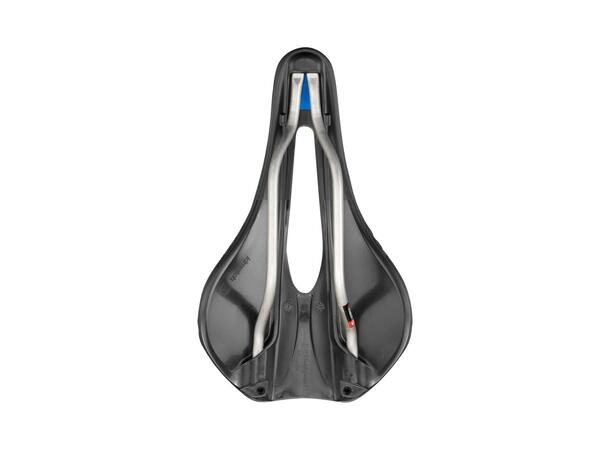 SELLE NOVUS BOOST EVO 3D TI316 SF Cykelsadel landsväg 
