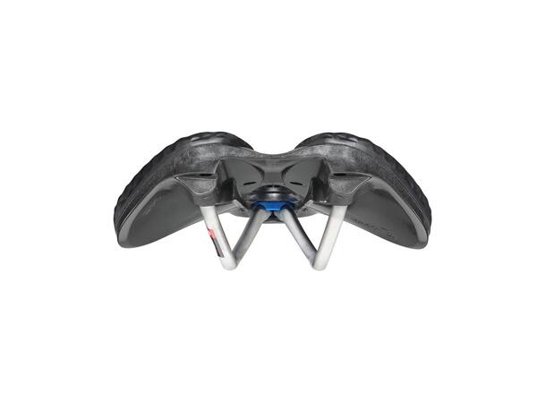 SELLE NOVUS BOOST EVO 3D TI316 SF Cykelsadel landsväg 
