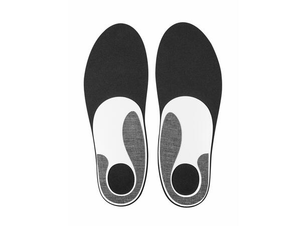 SIDAS CUSTOM SKI TOURING Orange L Custom-sulor vinter 