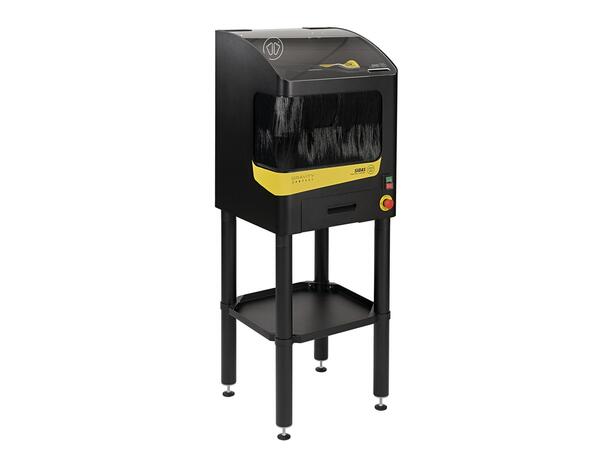 SIDAS GRAVITY COMPACT 230V Komplett slip med stativ 