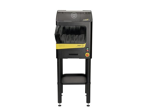 SIDAS GRAVITY COMPACT 230V Komplett slip med stativ 