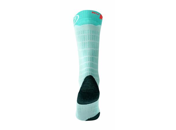 SIDAS SKI COMFORT SOCKS WMN Blå 41-42 Skidstrumpor 