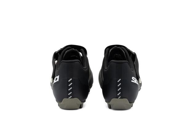 SIDI DOMINATOR X Svart 45 Cykelsko MTB 