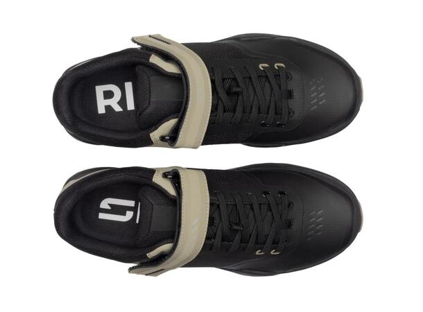 SIDI INDOMITA Sand/Svart 44 Cykelsko All terrain 