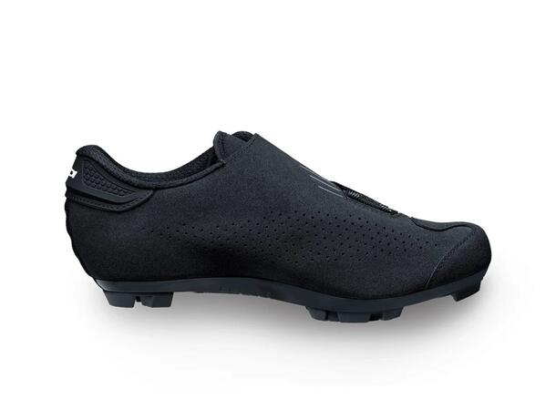 SIDI MTB AERTIS Svart/Svart 42 Cykelsko MTB 