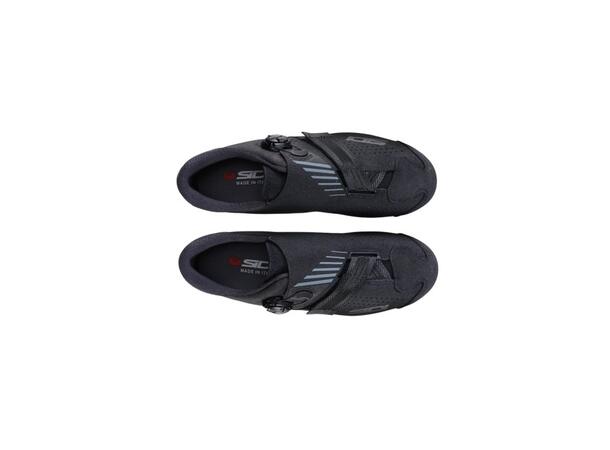 SIDI MTB AERTIS WOMAN Svart/Svart 41,5 Cykelsko MTB dam 
