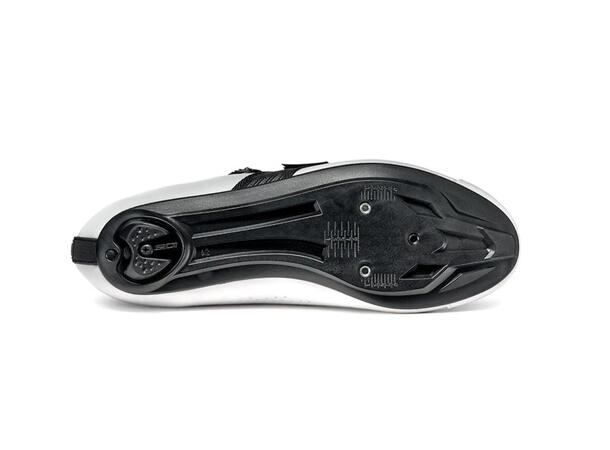 SIDI PRIMA WOMAN Vit/Svart 37 Cykelsko landsväg dam 
