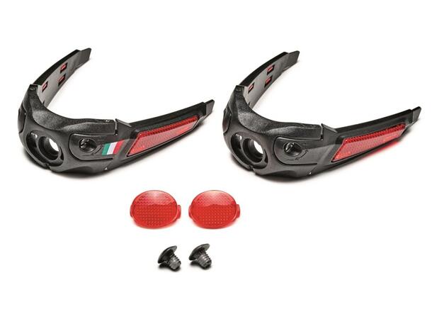 SIDI REFLEX ADJUST HEEL RETENTION DEVISE Original reservdel (107) 