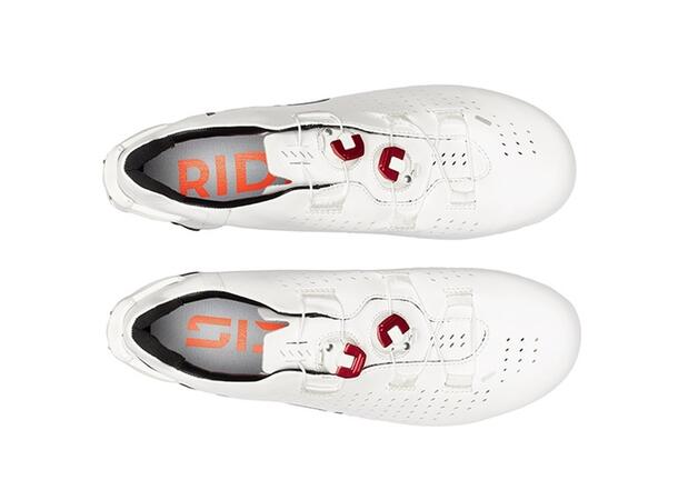 SIDI SHOT 3 Vit 38 Cykelsko landsväg 