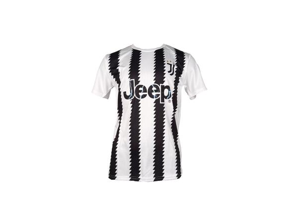 ST Juventus Takedown Jsy Vit M Juventus t-shirt 22/23 