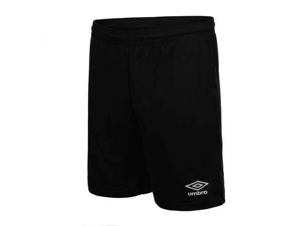 UMBRO Cup Shorts Jr Svart 164 Träningsshorts junior 
