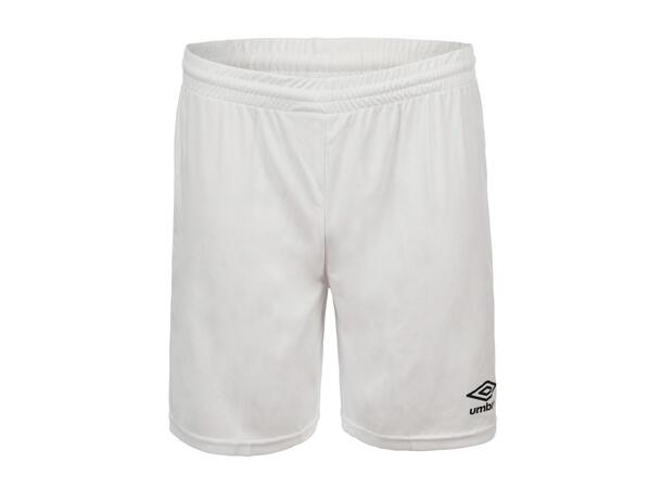 UMBRO Cup Shorts Vit XL Träningsshorts 