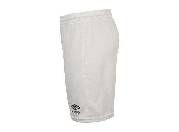 UMBRO Cup Shorts Vit XL Träningsshorts 