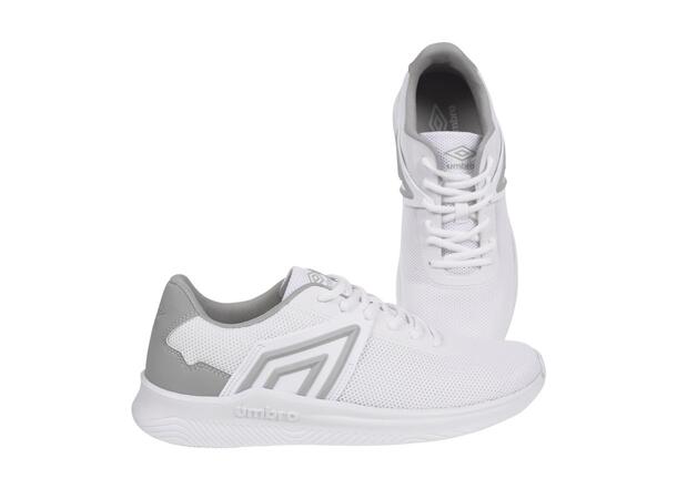 UMBRO Darras Vit 44 Sneakers herr 