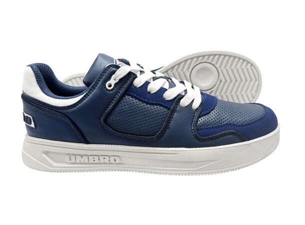 UMBRO Diamondback 500T II Blå 42 Sneakers herr 