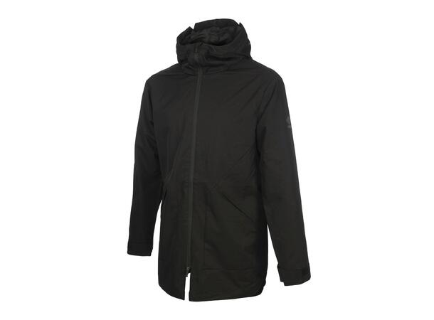 UMBRO Envir Jacket Svart M Jacka som är vind- och vattentät 