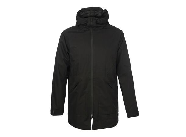 UMBRO Envir Jacket Svart M Jacka som är vind- och vattentät 
