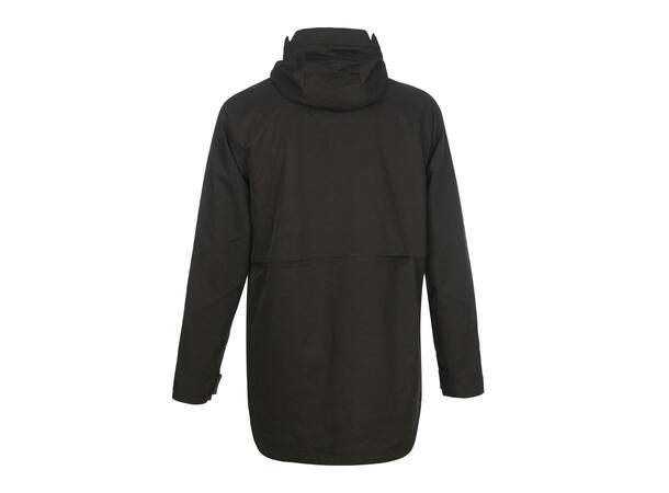 UMBRO Envir Jacket Svart M Jacka som är vind- och vattentät 