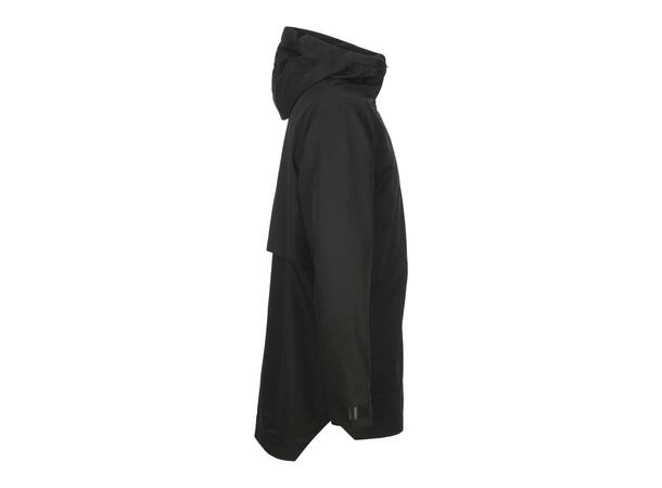 UMBRO Envir Jacket Svart M Jacka som är vind- och vattentät 