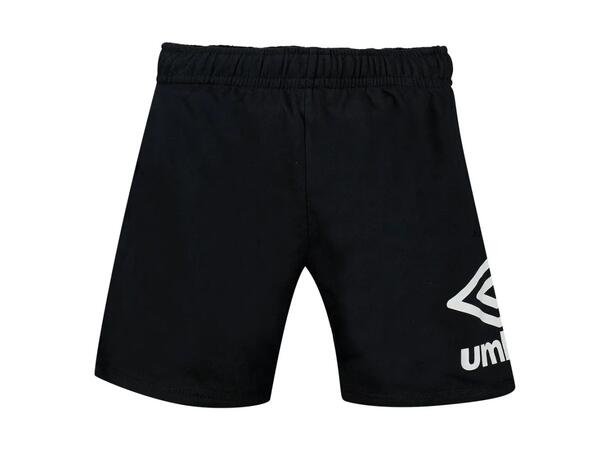UMBRO FW Terrace Shorts Svart L Fritidsshorts 