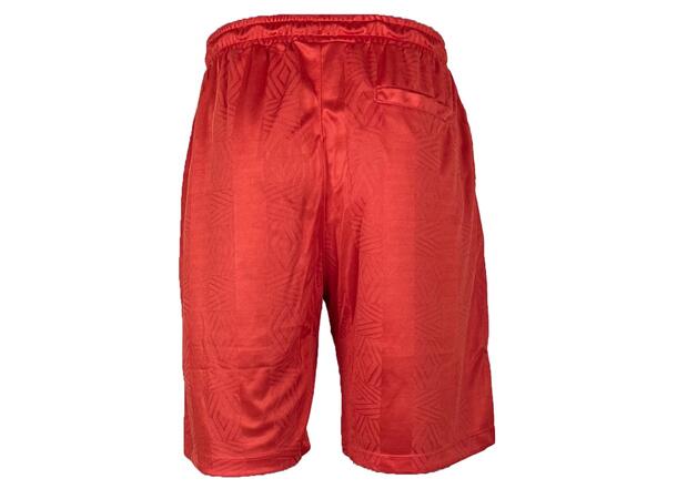 UMBRO Football Short Röd S Shorts 