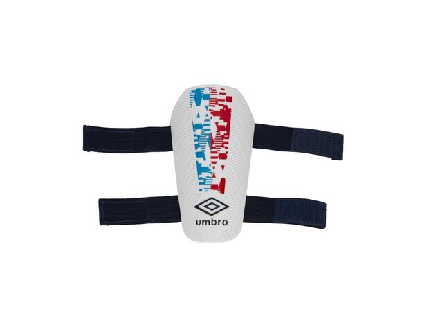 UMBRO Formation Guard Vit S Benskydd 