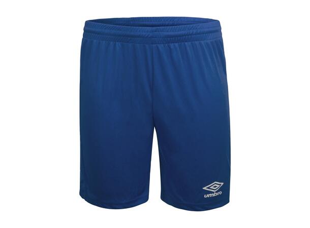UMBRO Liga Shorts Blå S Matchshorts 