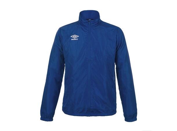 UMBRO Liga Training Jacket Blå M Träningsjacka