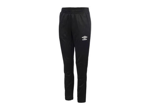 UMBRO Liga Training Pant W Svart 40 Träningsbxya dam 