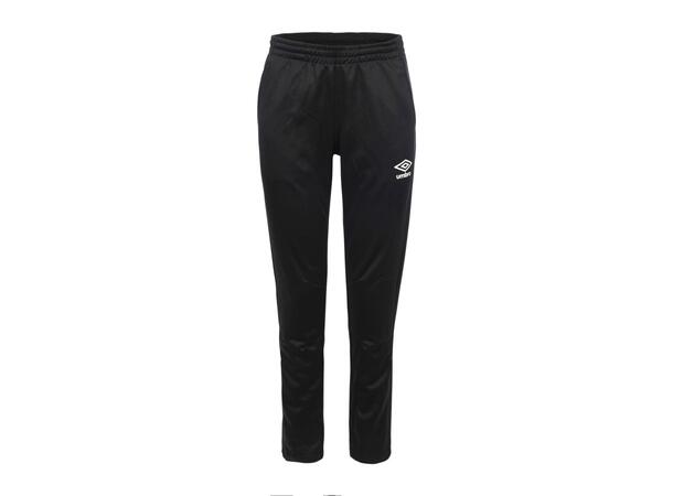 UMBRO Liga Training Pant W Svart 40 Träningsbxya dam 