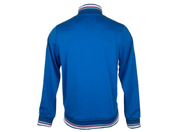 UMBRO Monogram Anthem Jacket Blå XS Fritidsjacka 
