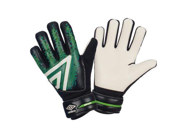 UMBRO Neo Club Glove Jr Svart 5 Målvaktshandske junior 